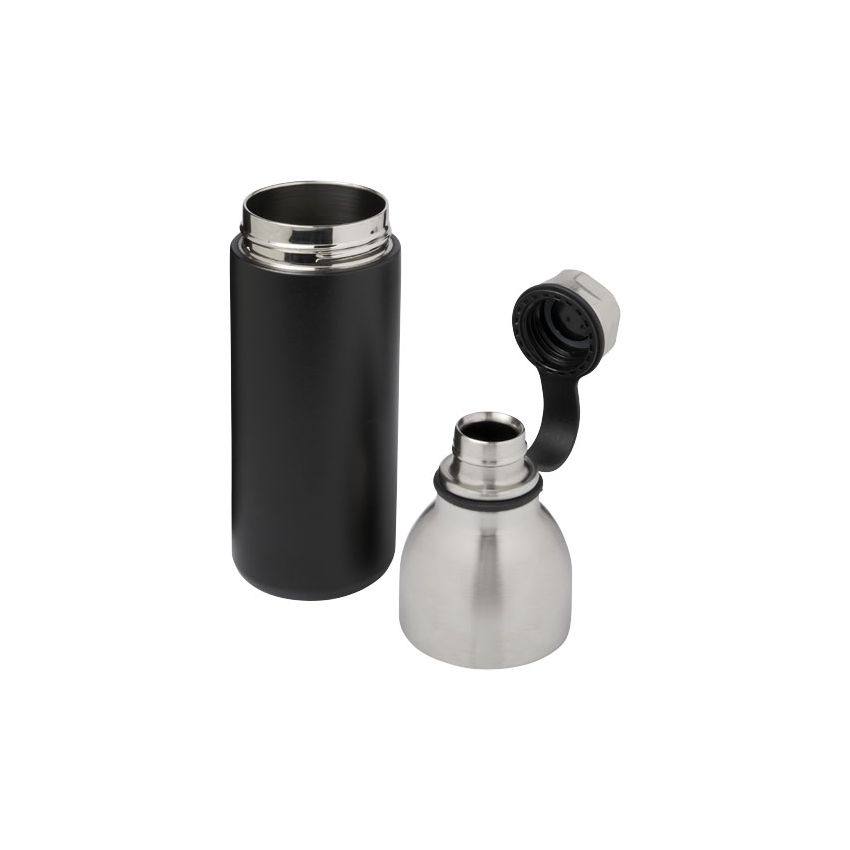Gourde de sport isotherme en cuivre 
