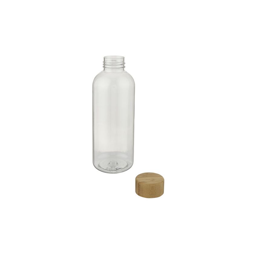 Gourde de sport en plastique recyclé 650 ml 