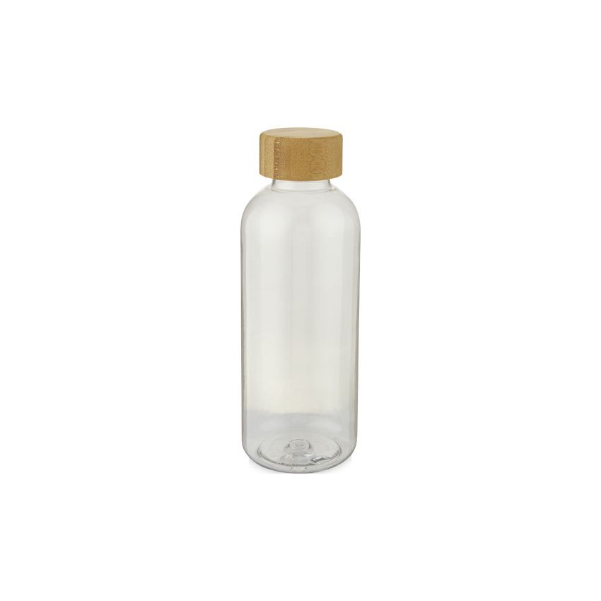 Gourde de sport en plastique recyclé 650 ml 