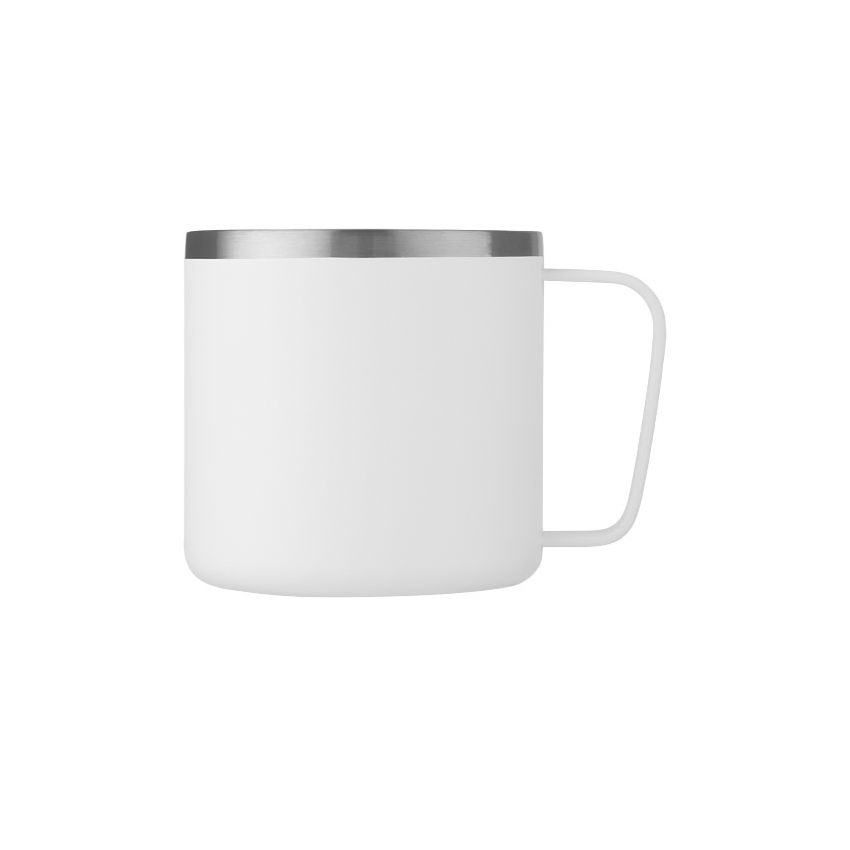 Tasse isotherme en cuivre 