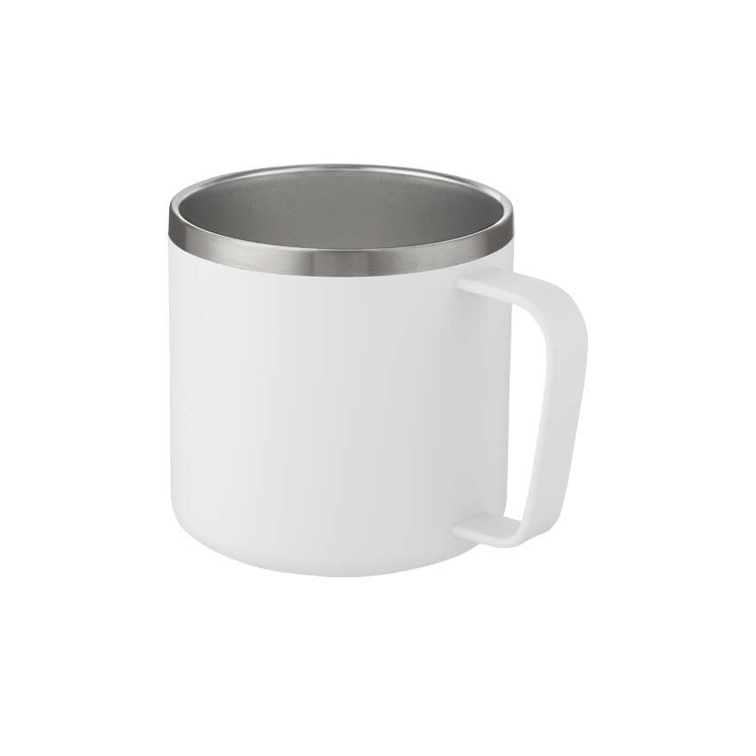 Tasse isotherme en cuivre 