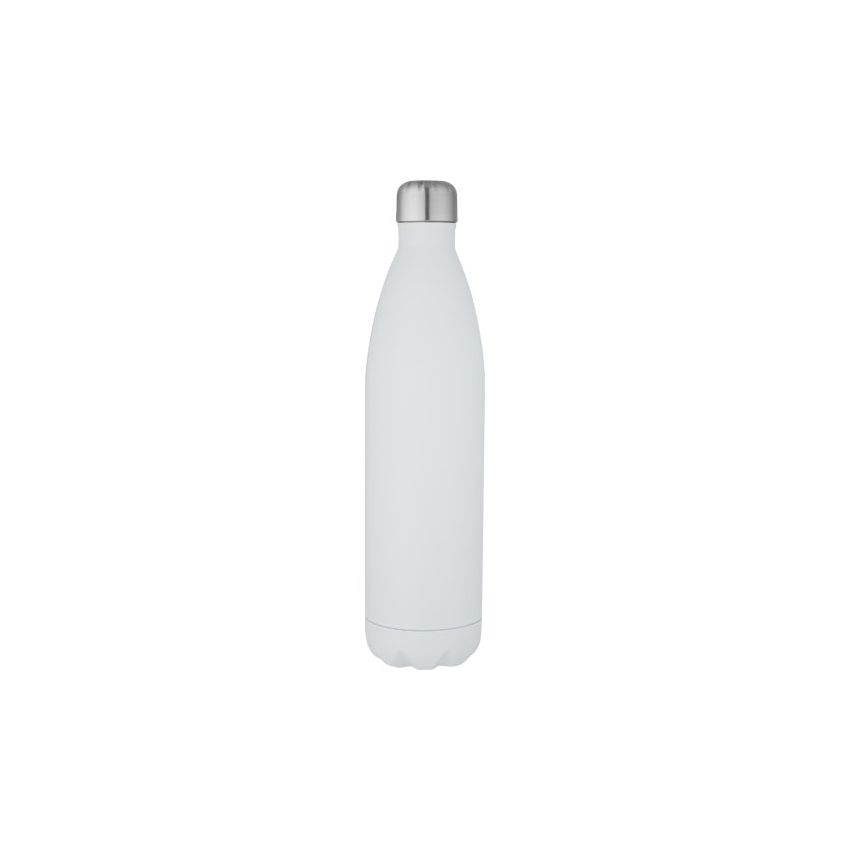 Bouteille isotherme en acier inoxydable 1L « Cove »