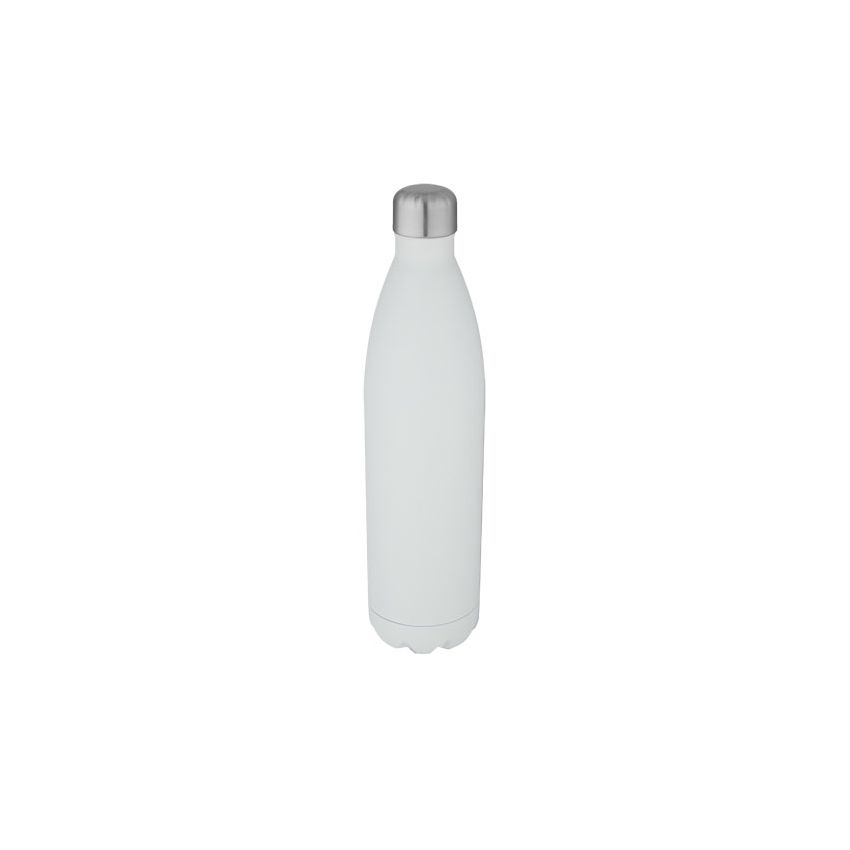 Bouteille isotherme en acier inoxydable 1L « Cove »