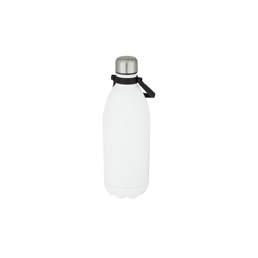 Bouteille isotherme en acier inoxydable 