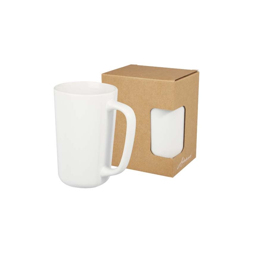 Mug en céramique 480 ml 