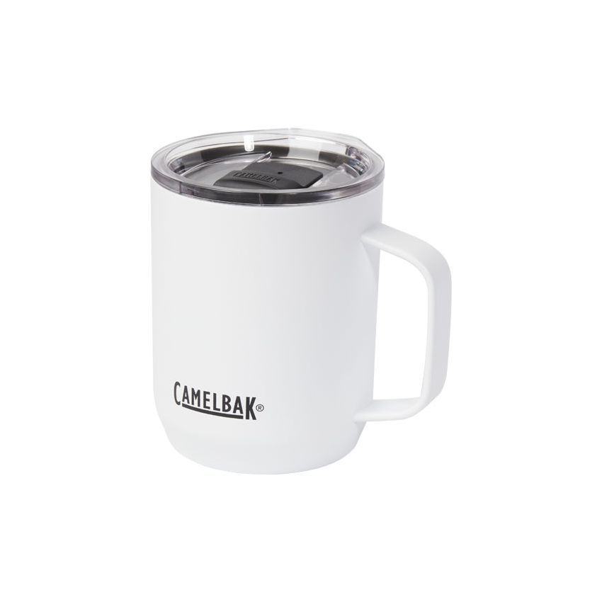 Tasse de camping isotherme 350 ml à double paroi sous vide 