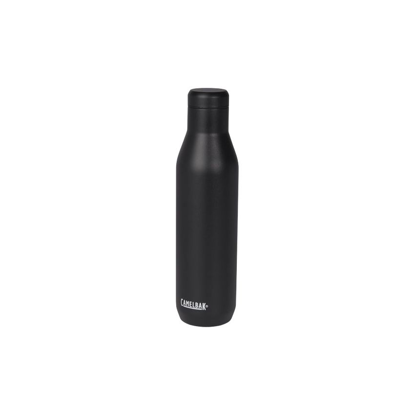 Bouteille d’eau/vin isotherme de 750 ml 