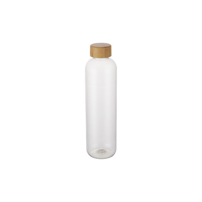 Bouteille d'eau en plastique recyclé 950 ml 