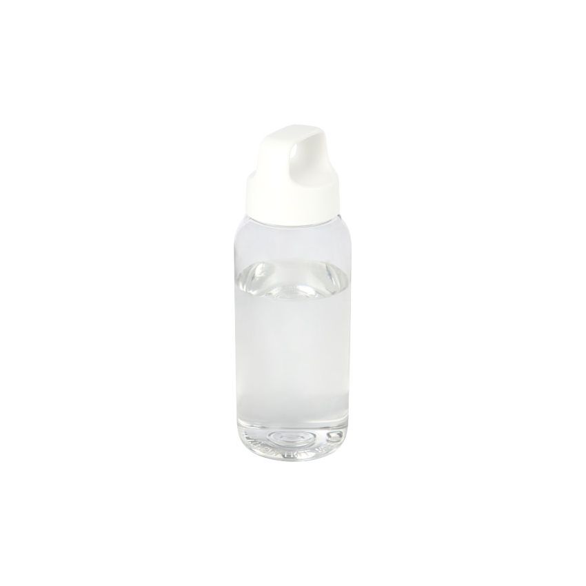 Bouteille d'eau en plastique recyclé 500 ml 