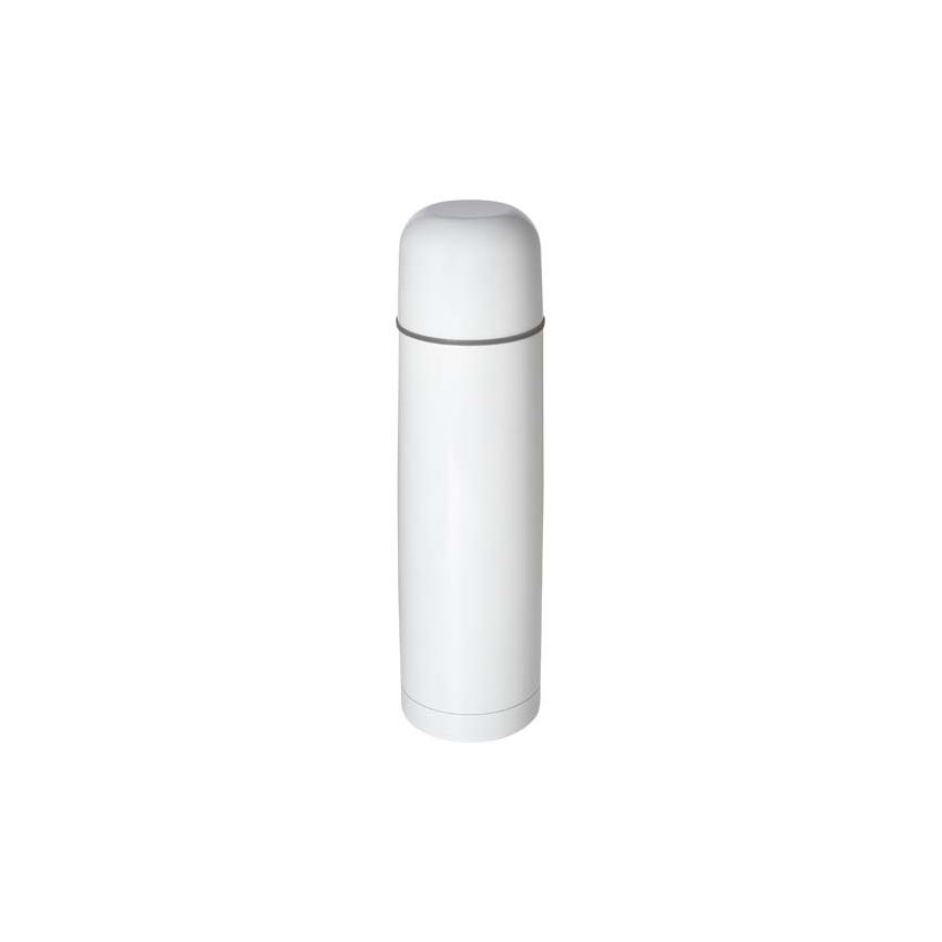 Gobelet isotherme sous vide en acier inoxydable recyclé certifié RCS 750 ml