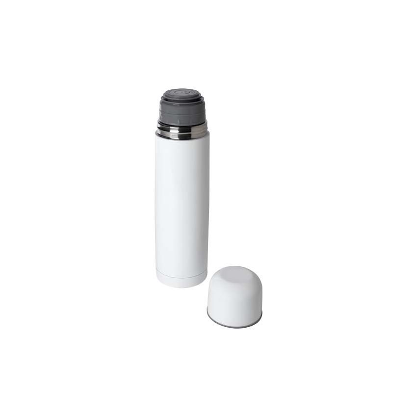 Gobelet isotherme sous vide en acier inoxydable recyclé certifié RCS 750 ml