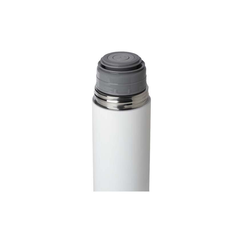 Gobelet isotherme sous vide en acier inoxydable recyclé certifié RCS 750 ml
