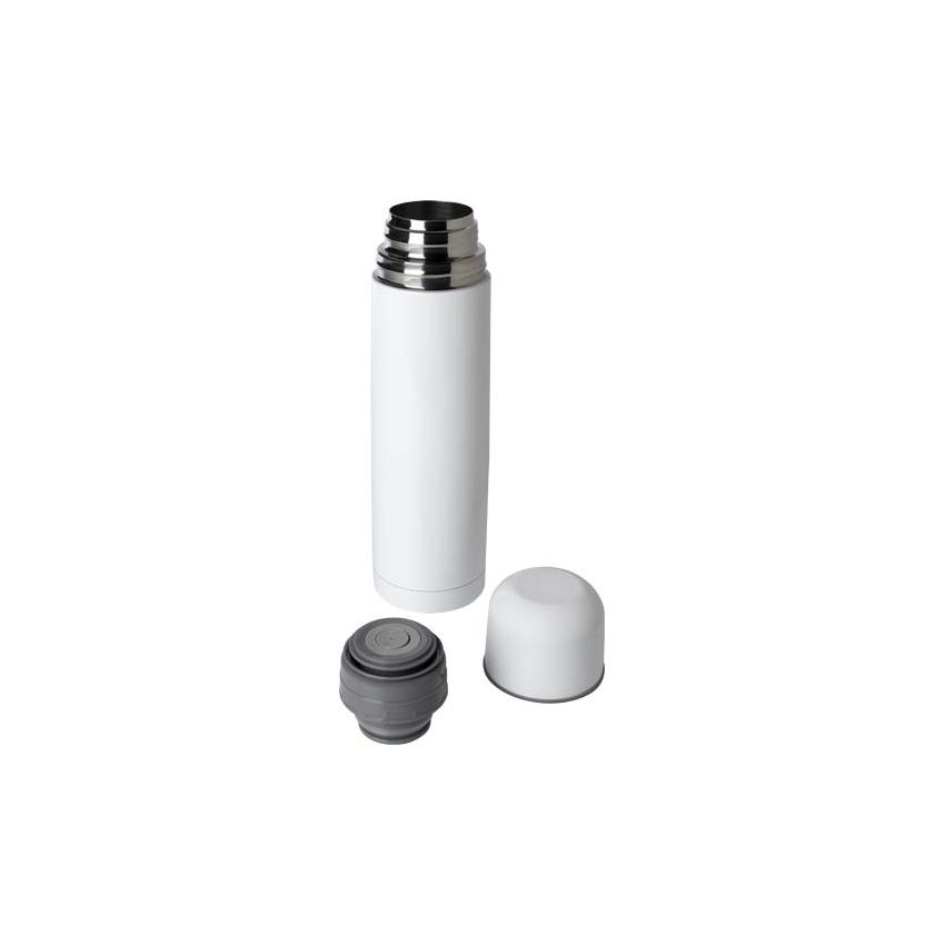 Gobelet isotherme sous vide en acier inoxydable recyclé certifié RCS 750 ml