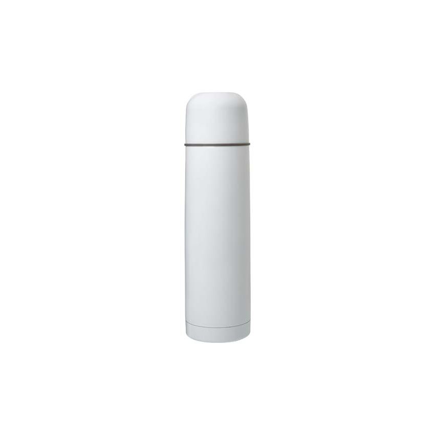 Gobelet isotherme sous vide en acier inoxydable recyclé certifié RCS 750 ml