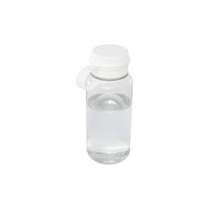 Gourde de sport en RPET avec bouchon multifonction et certification RCS 900 ml 
