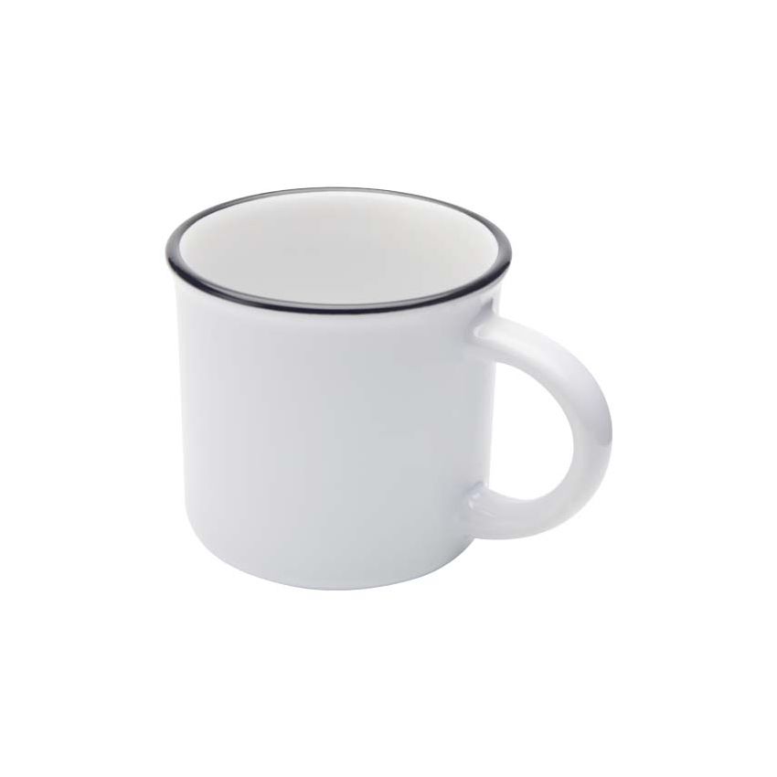 Mug en céramique pour sublimation 240 ml 