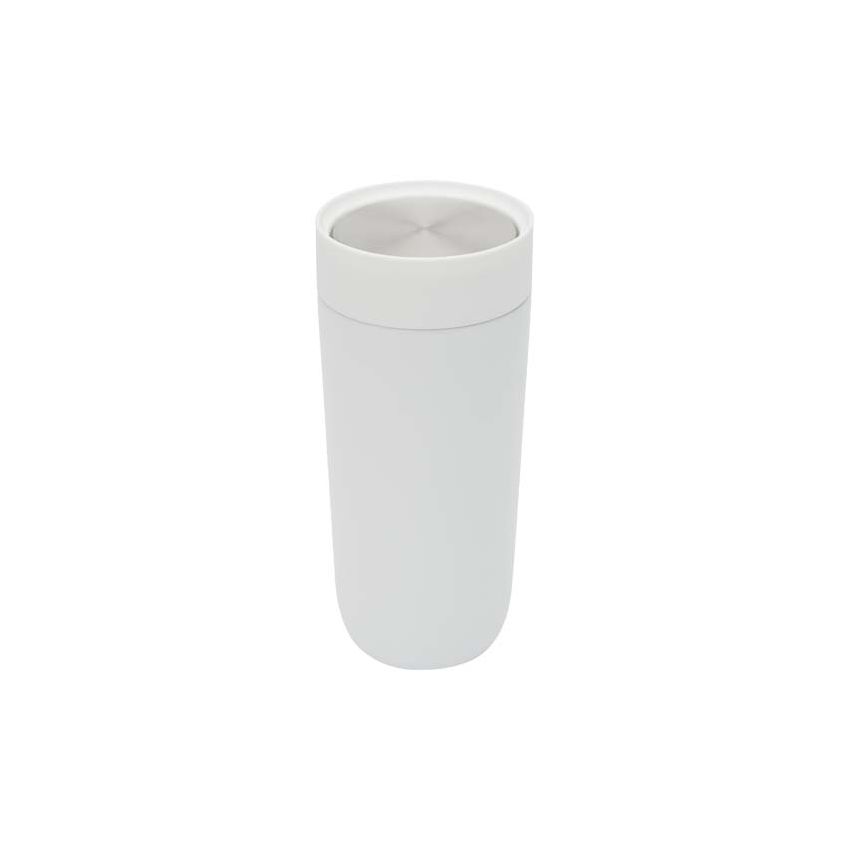 Gobelet isotherme en acier inoxydable certifié RCS 350 ml 
