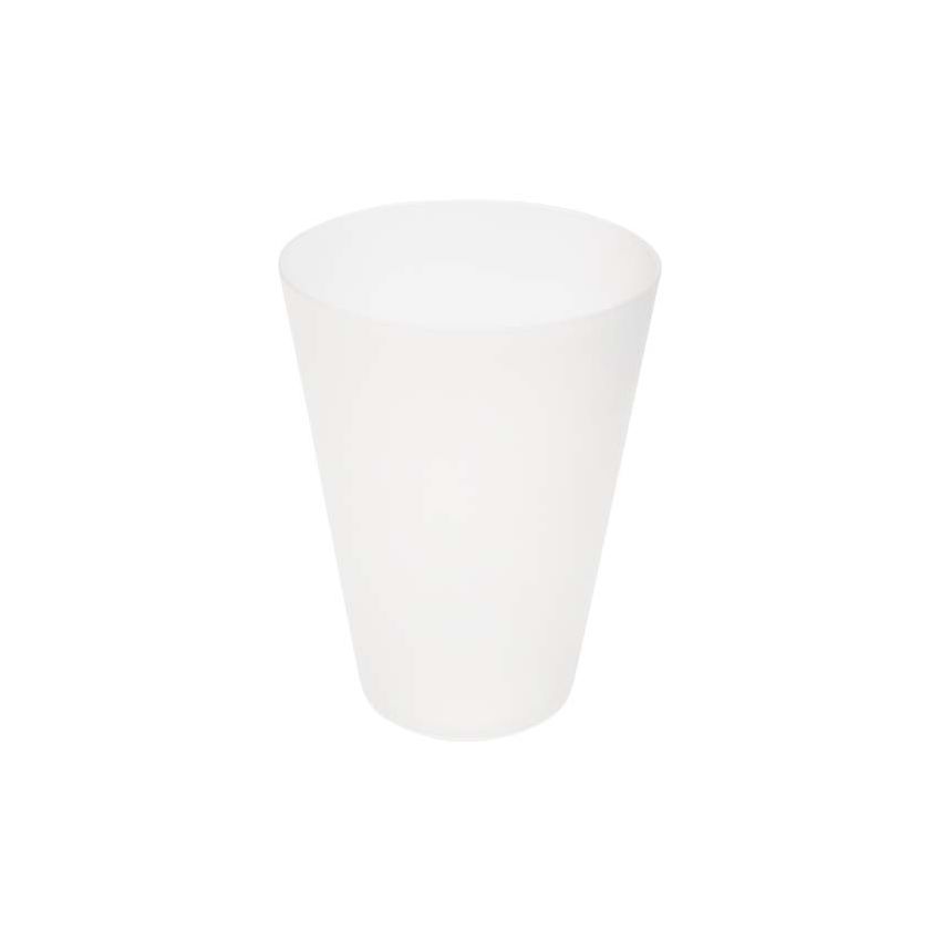 Gobelet en plastique réutilisable de 300 ml 