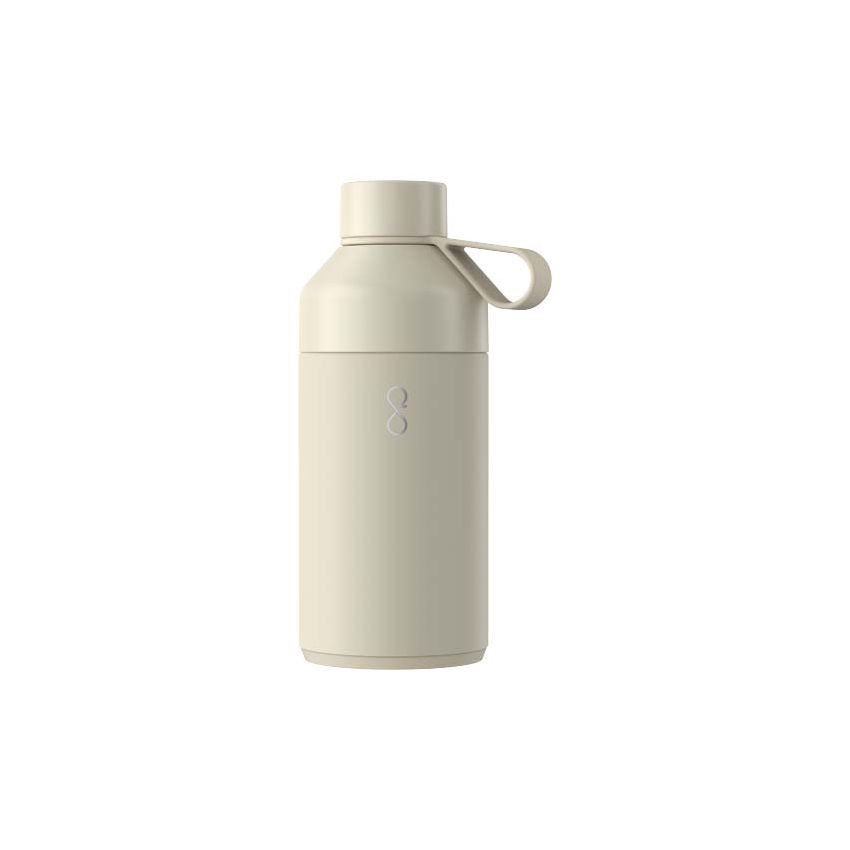 Bouteille isotherme sous vide 750 ml 