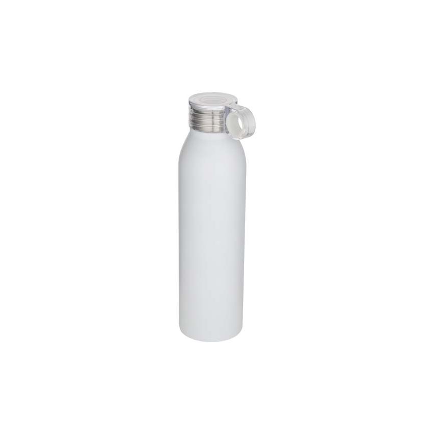 Gourde en acier inoxydable recyclé certifiée RCS de 650 ml