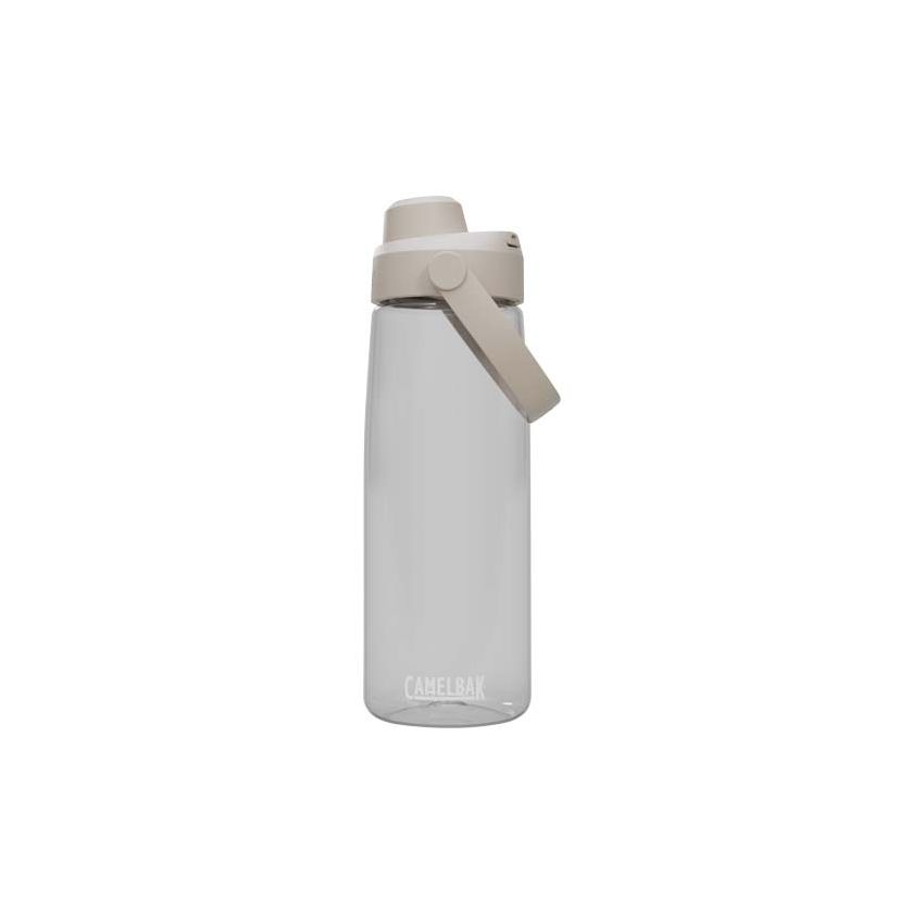 Bouteille d’eau de 740 ml « Tritan Renew » avec bouchon à vis « Camelbak® Thrive Chug »