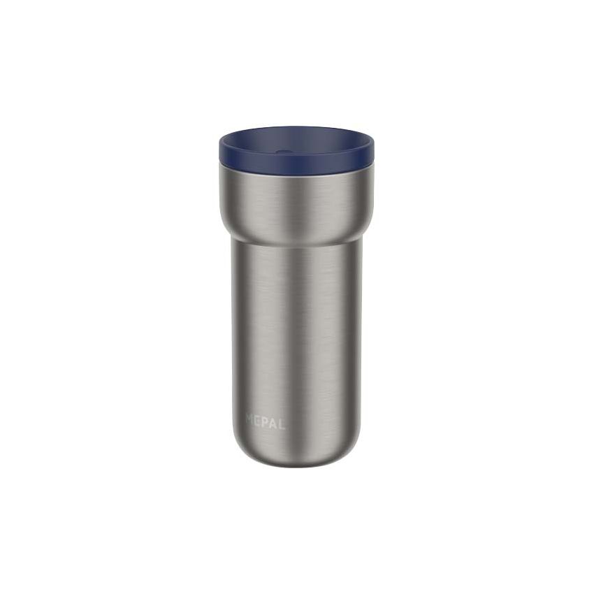 Caneca isotérmica de aço inoxidável de 375 ml 
