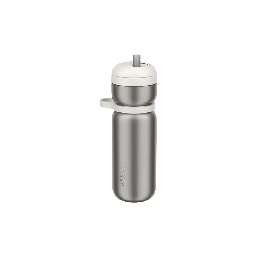 Gourde isotherme de sport 600 ml 