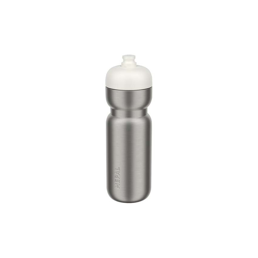 Gourde isotherme en acier inoxydable 800 ml 