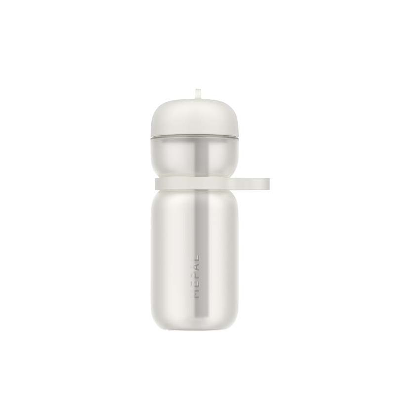 Gourde sportive avec bouchon articulé 600 ml 