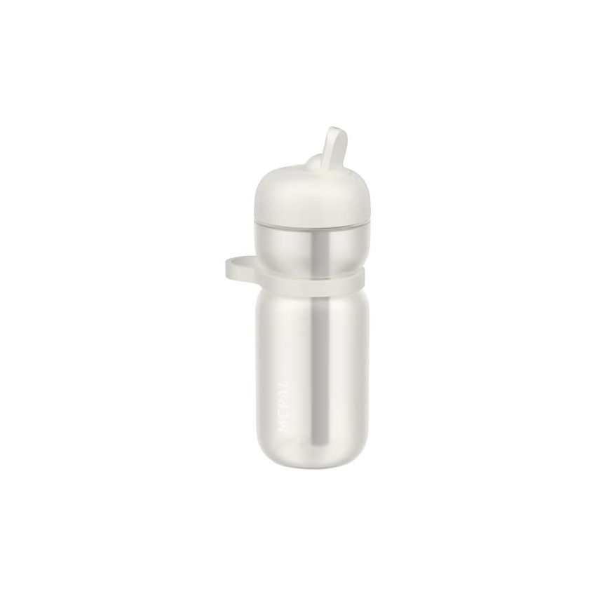 Gourde sportive avec bouchon articulé 600 ml 