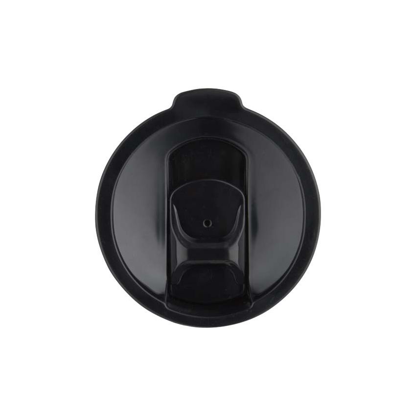 Gobelet isolé recyclé RCS de 480 ml avec paille 