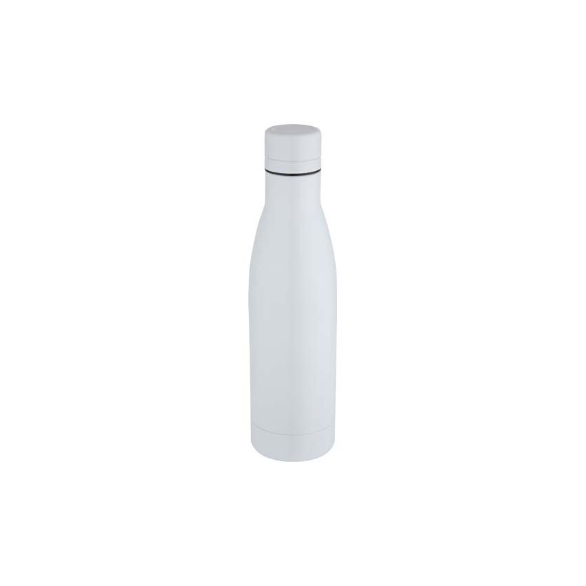 Bouteille d'eau en acier inoxydable de 500 ml pour sublimation 