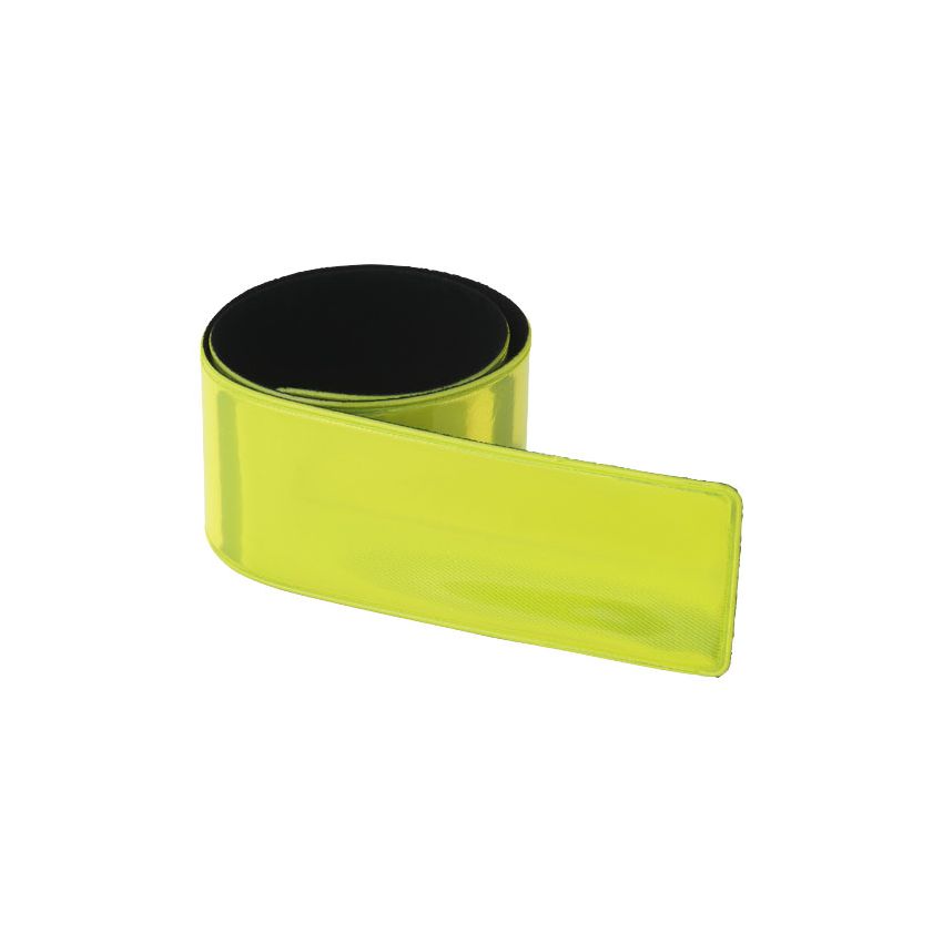 Bracelet de sécurité réfléchissant 