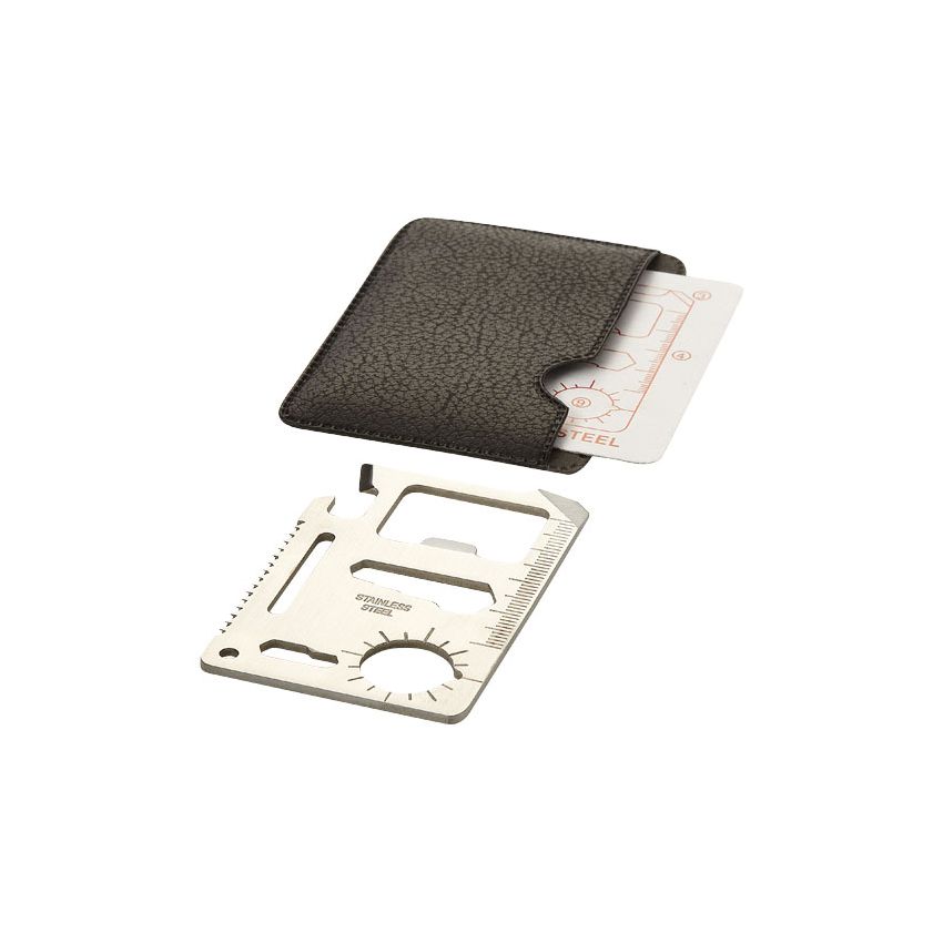 Carte d’outils 15 fonctions « Saki »