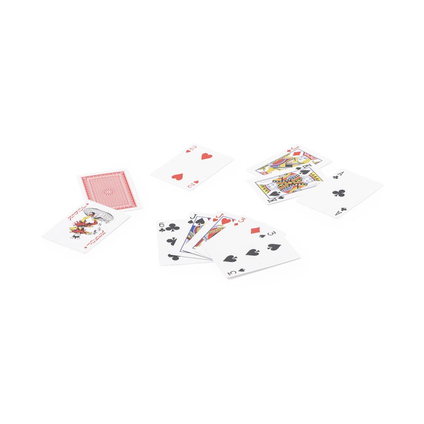 Jeu de cartes français Pique