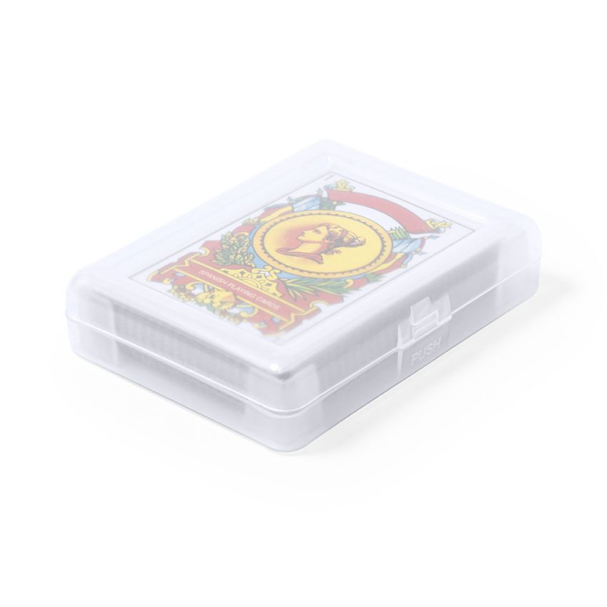 Jeu espagnol Tute