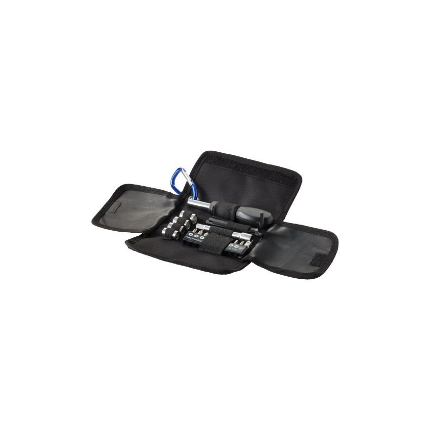 Set d’outils 19 pièces « Flint »