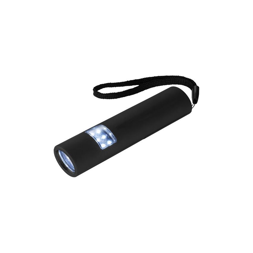 Lampe torche LED magnétique « Mini-grip »