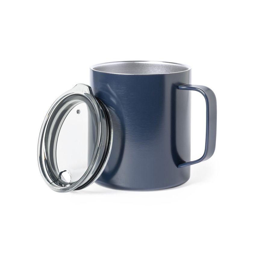Mug Isotherme Hanna