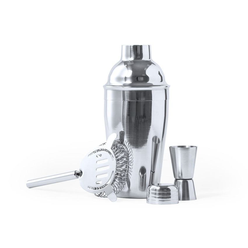 Coffret Cocktail Wendol