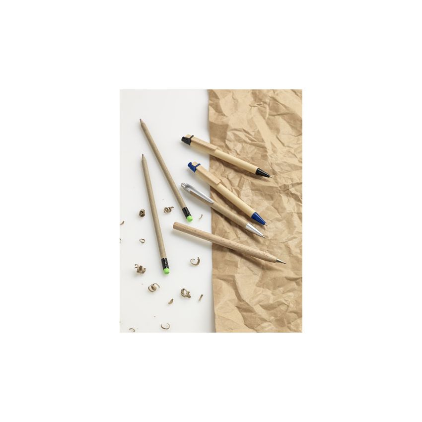 Stylo à bille en bois 