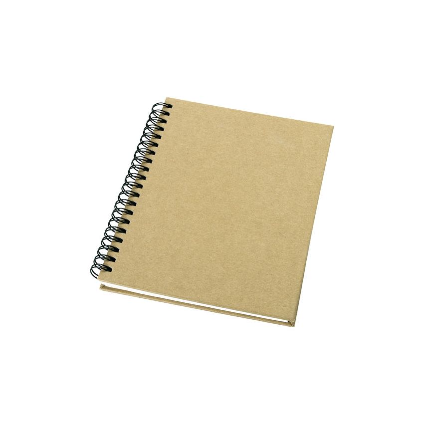 Bloc-notes en papier recyclé 