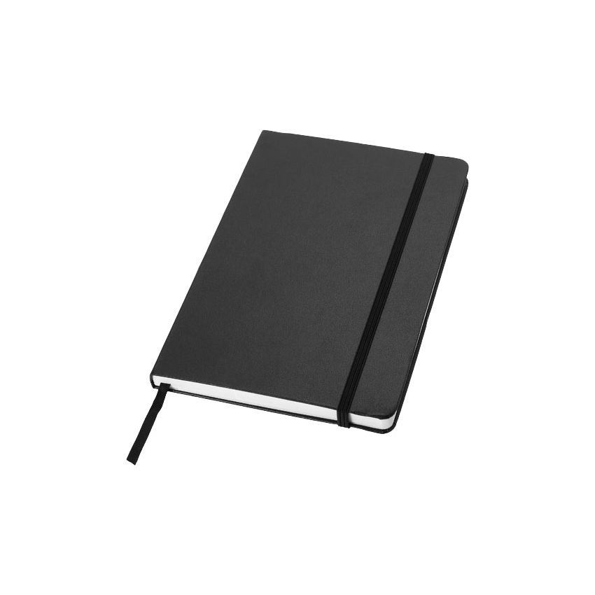Bloc-notes A5 à couverture rigide « Classic »