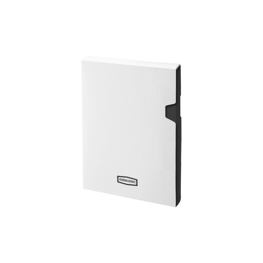 Bloc-notes A5 à couverture rigide « Classic »