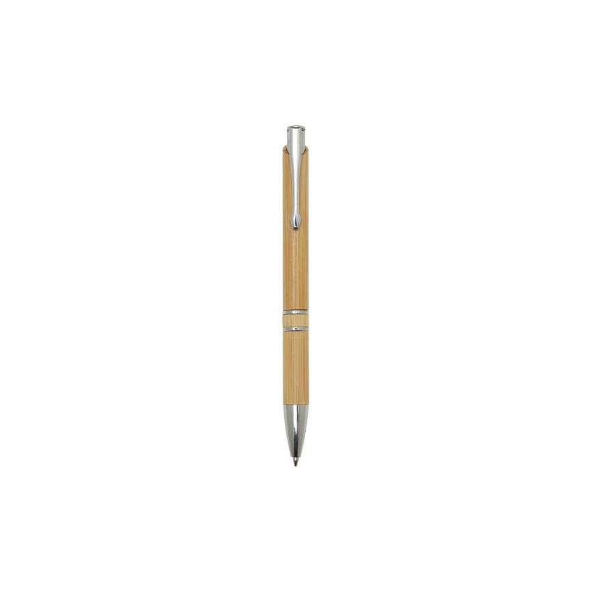 Stylo-bille en bambou 