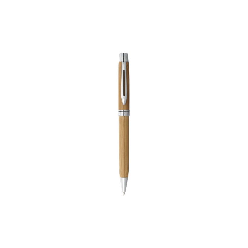 Stylo à bille en bambou 