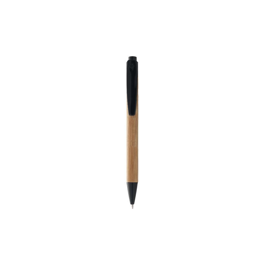 Stylo à bille en bambou 