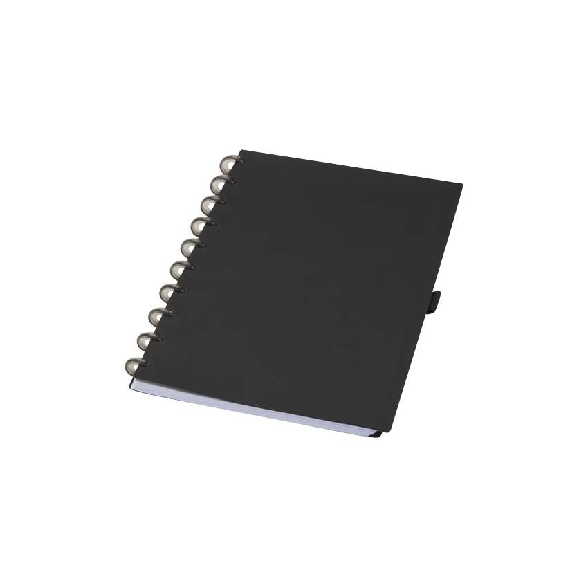 Agenda SMART avec couverture souple et système de disques