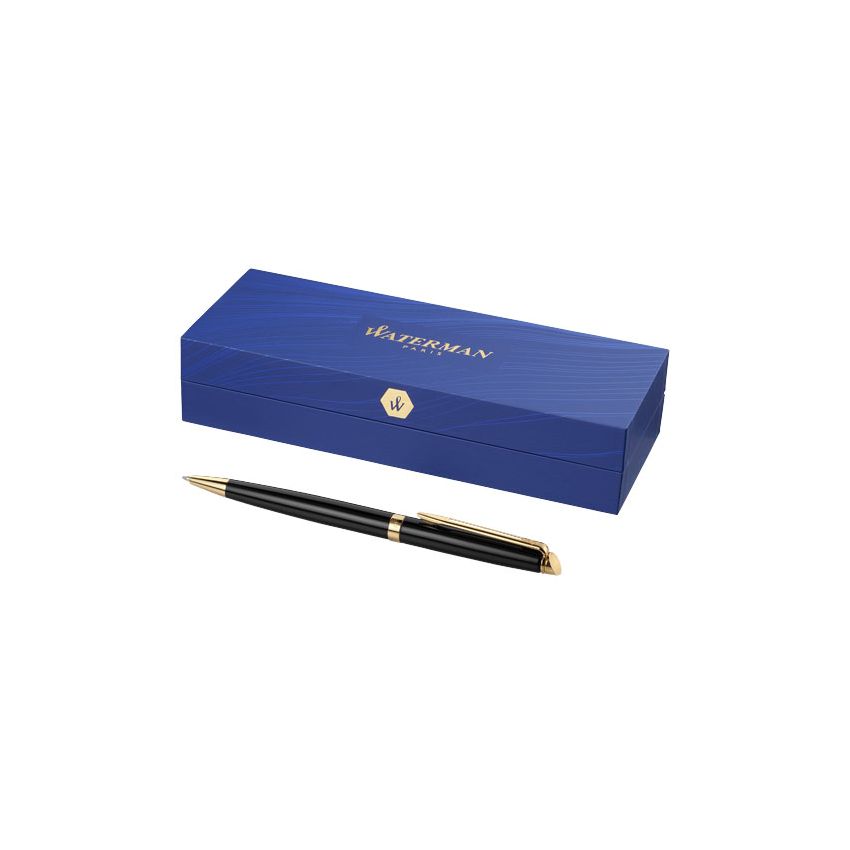 Stylo « Hémisphère » (encre bleue)