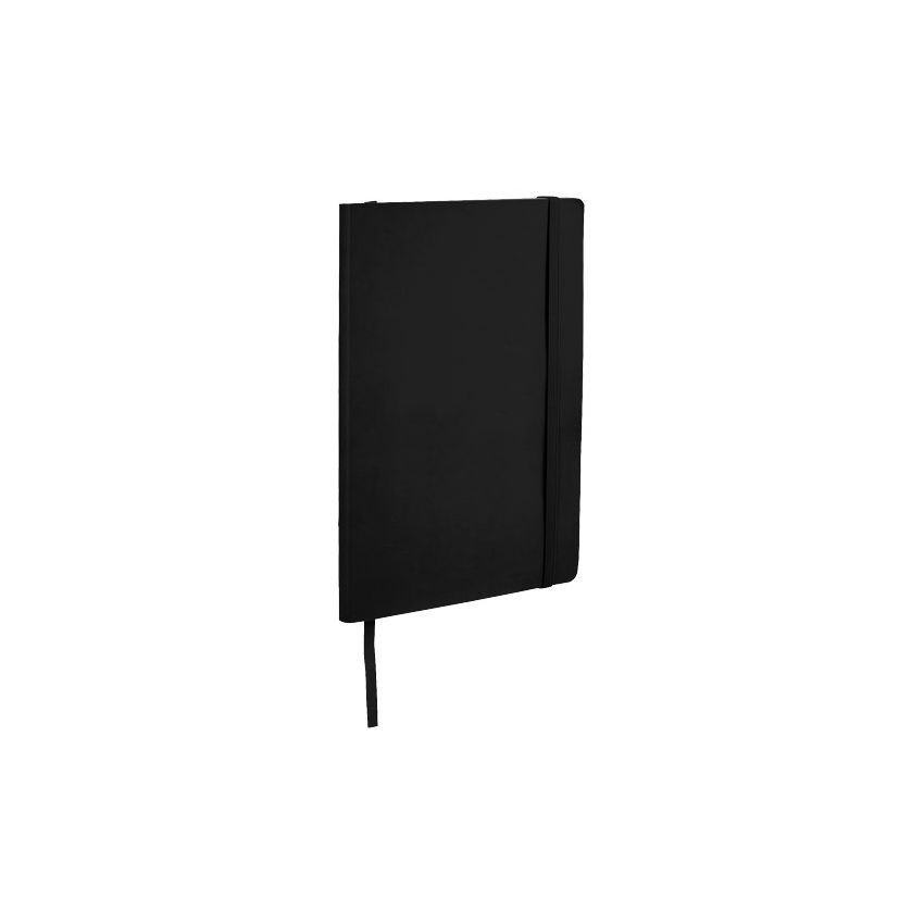 Bloc-notes A5 à couverture souple 